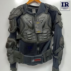 شولدر موتورسواری اسکایکو  wolf hunting اورجینال