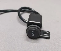 کلید پرژکتور موتور