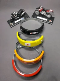 بست اگزوز سی بی cb1300 مناسب انواع موتور سیکلت