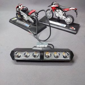 پروژکتور 6لنز