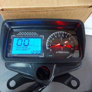 کیلومتر نیم دیجیتال شرکتی