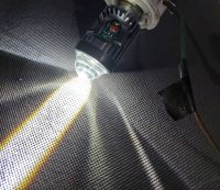 لامپ دو کنتاک Z1000