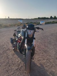 آینه طرح سی بی