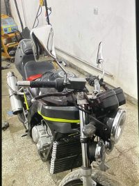 آینه موتورسیکلت