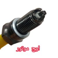 شمع 3 پلاتینه هوندا