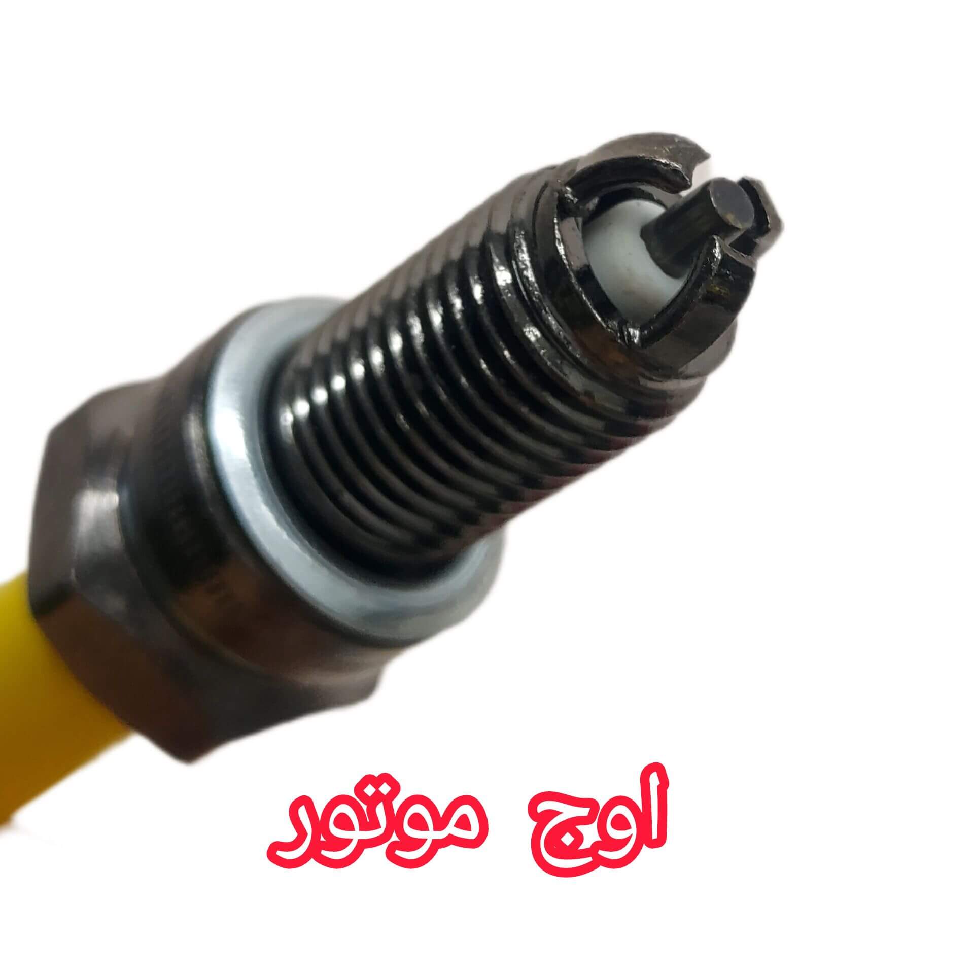 شمع 3 پلاتینه هوندا