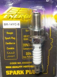 شمع سوزنی انرژی
