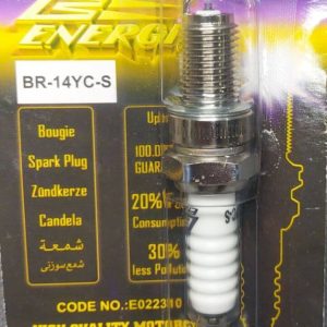 شمع سوزنی انرژی