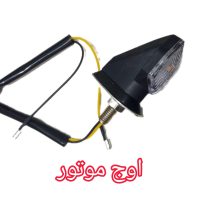 چراغ راهنما هوندا