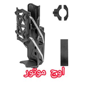 هولدر لیوان تاشو موتور سیکلت