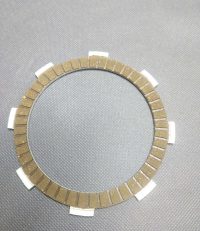 صفحه کلاچ هوندا کد 103