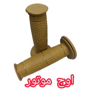 لاستیک سردسته فرمان موتور ریس و کاستوم