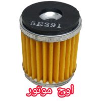 فیلتر روغن موتور سیکلت یاماها