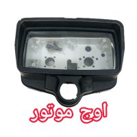 قاب کیلومتر تمام دیجیتال