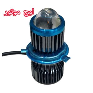 هدلایت لنز دار نسل 7 بسته 1 عددی