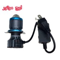 هدلایت لنز دار نسل 7