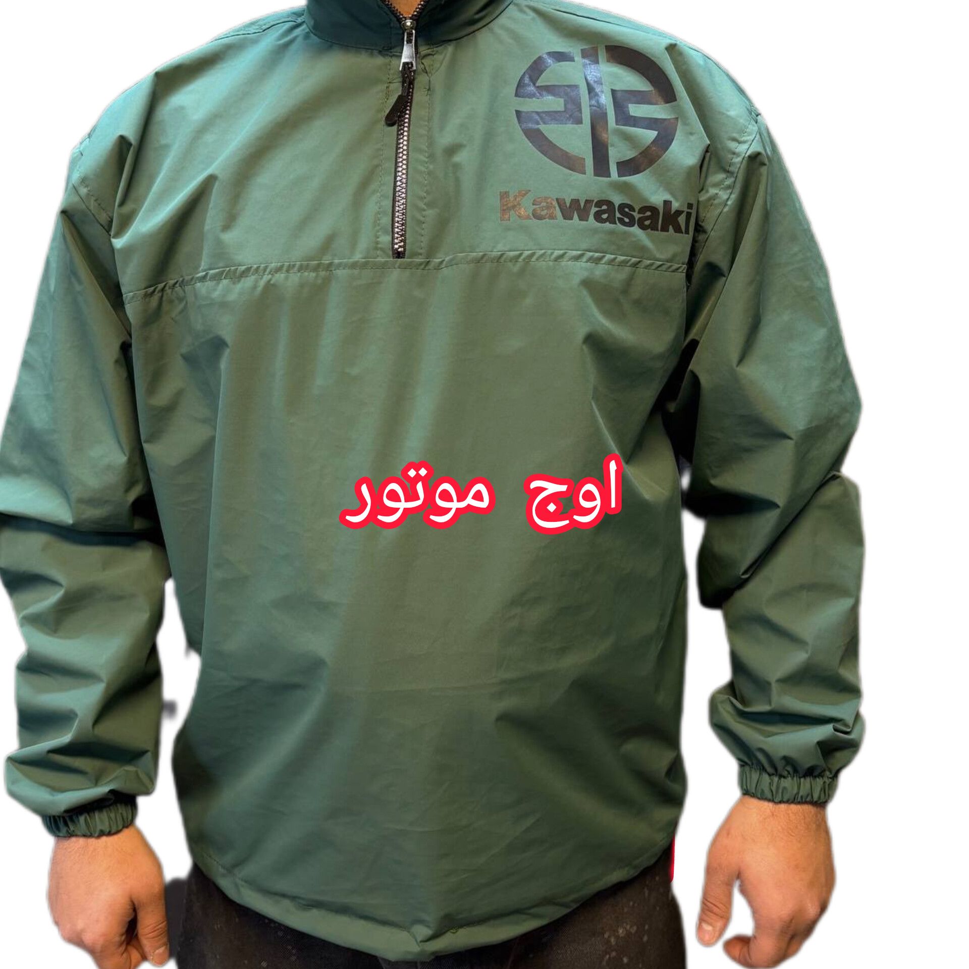 بادگیر ضد اب