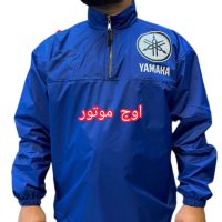 کاپشن ضد آب و باد
