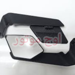 ایینه طرح h2 موتور