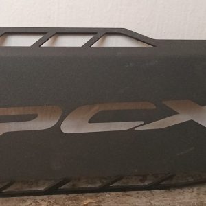 کاور اگزوز فلزی PCX |فروش اقساط