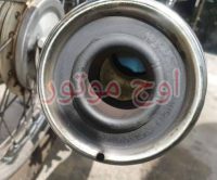 گزوز S400 اسپرت برای موتورسیکلت”