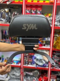 پشتی زین sym j200