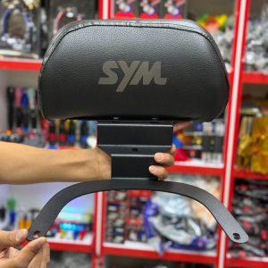پشتی زین sym j200