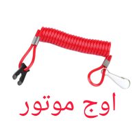جا کلیدی قایقی