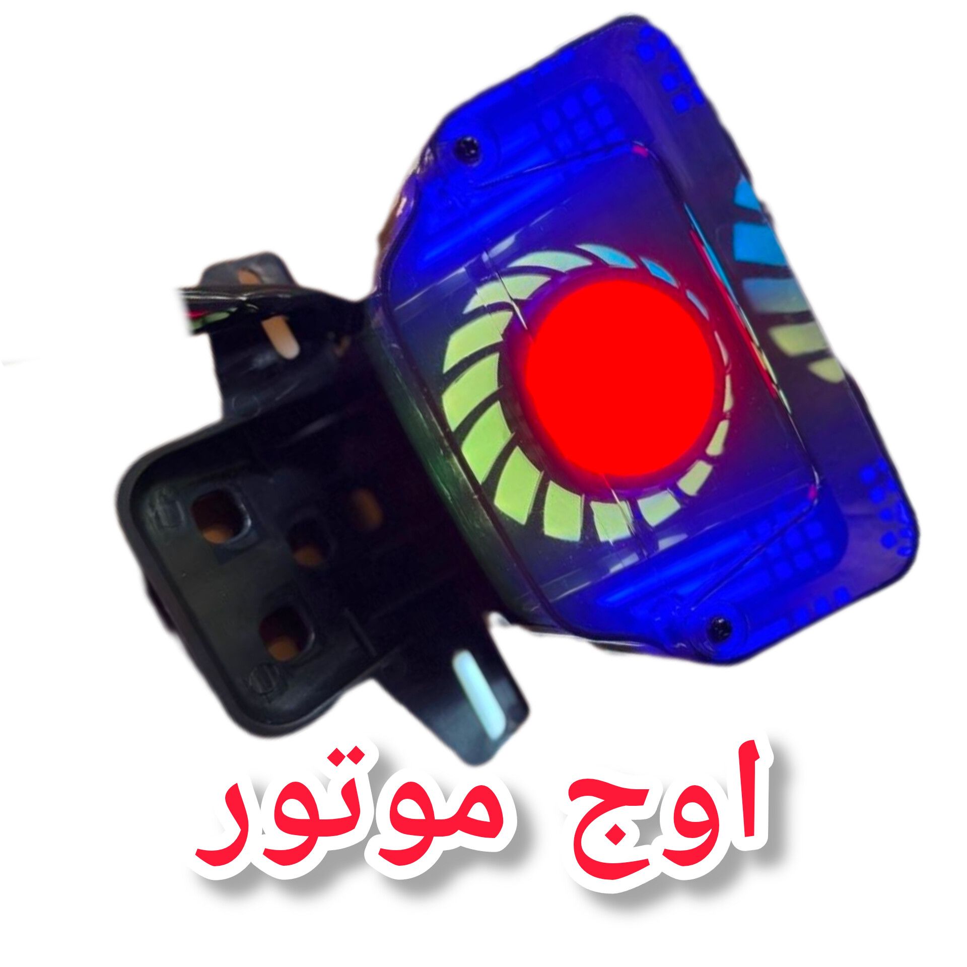 خطر تانکی پایه دار