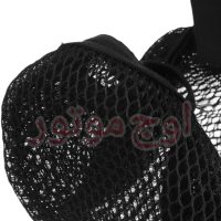 خرید روکش زین موتورسیکلت با سایزهای L، XL و XXL. مناسب انواع موتور کلیک، ایروکس، هوندا و… دارای دور کش و ضخامت بالا برای راحتی بیشتر. ارسال سریع و تضمین کیفیت!”