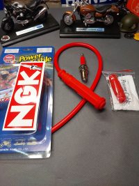 پک افزایش NGK