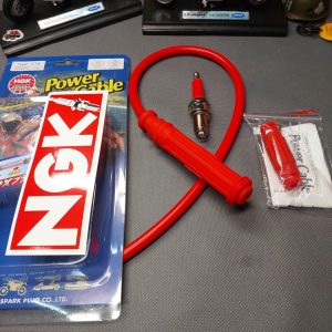 پک افزایش NGK