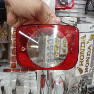 شیشه خطر پرواز (قرمز) فابریک شرکتی