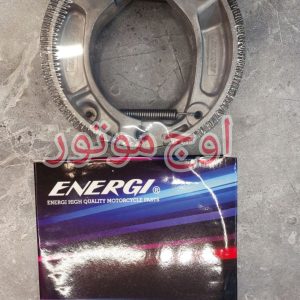 خرید لنت هوندا انرژی ENERGI | لنت ترمز با دوام برای انواع موتورسیکلت