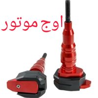 خرید پروتکشن موتورسیکلت نینجا - محافظ بدنه آلومینیومی