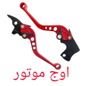 کتی کلاچ و ترمز اسپرت