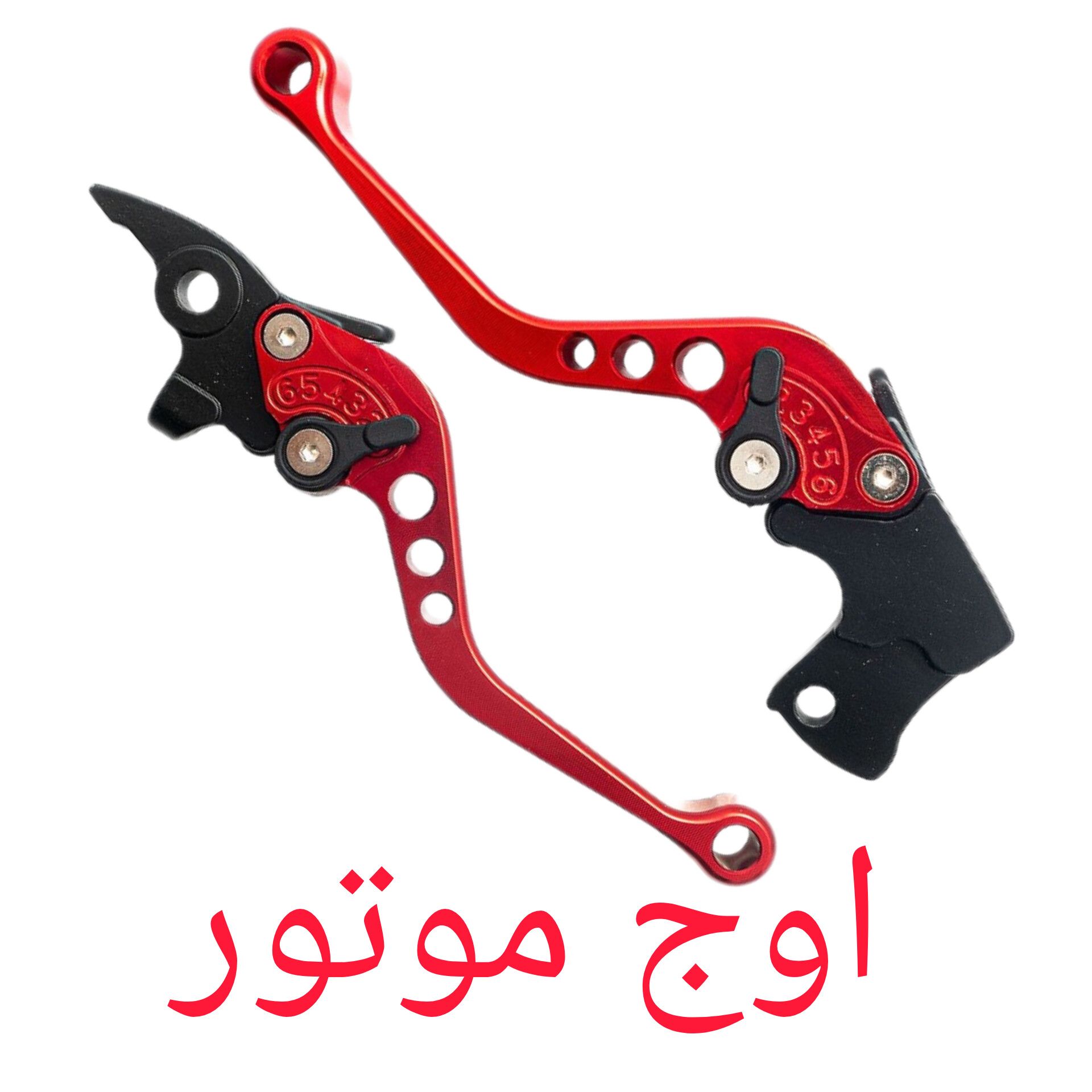 کتی کلاچ و ترمز اسپرت