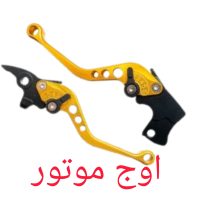 خرید کتی کلاچ ترمز رنتال قهرمانی – ظاهر اسپرت و کیفیت ساخت بالا