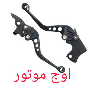 کتی کلاچ و ترمز اسپرت