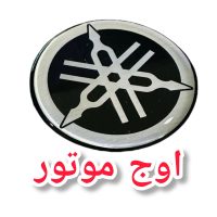 برچسب یاماها ژله ای |ارم یاماها موتورسیکلت