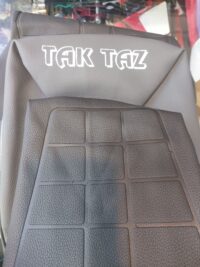 خرید و قیمتروکش زین موتورسیکلت»، «تکتاز»، «TAKTAZ