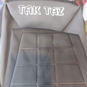 خرید و قیمتروکش زین موتورسیکلت»، «تکتاز»، «TAKTAZ