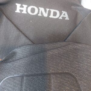 «روکش زین موتورسیکلت»، «هوندا»، «HONDA»، «اورجینال