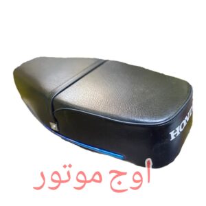 خرید و قیمت زین سی جی تخت موتورسیکلت | با ابر استاندارد و کف فلزی ضخیم