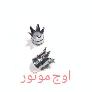 خرید و قیمتسروالف تاج مخصوص موتورسیکلت، دوچرخه و خودرو - ۲ عددی