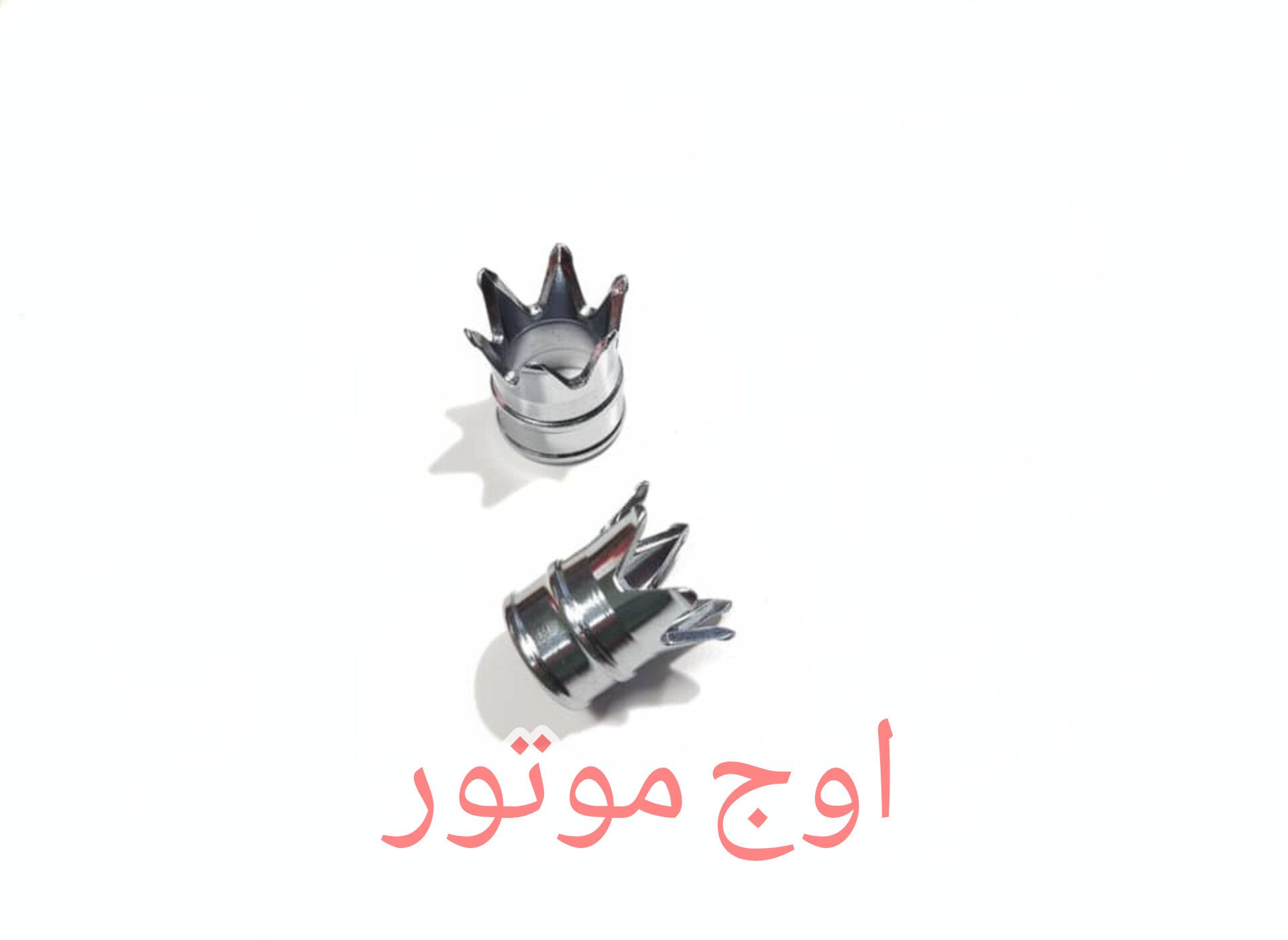 خرید و قیمتسروالف تاج مخصوص موتورسیکلت، دوچرخه و خودرو - ۲ عددی