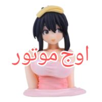عروسک لرزان داشبورد ماشین و موتورسیکلت