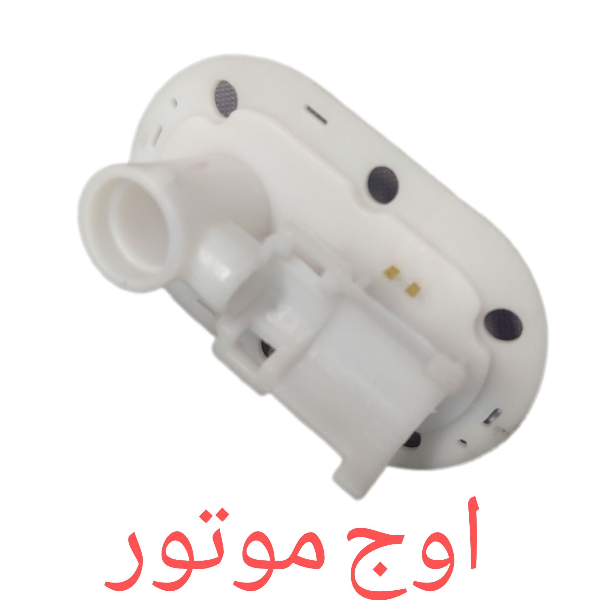 خرید و قیمتپوسته پمپ بنزین 6 پیچ موتورسیکلت انژکتور - کفی بیضی شکل