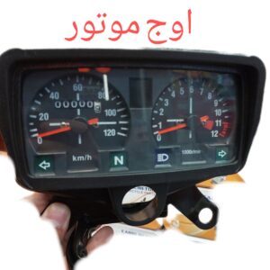 کیلومتر پرایدی LED 120 تایی اصل.