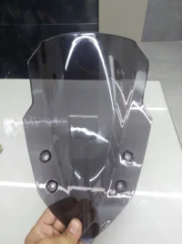 طلق جلو ایروکس1